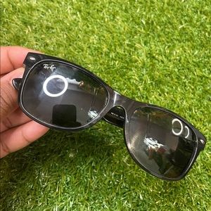 Ray-Ban Wayfarers